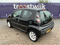 2008 - citroen - c1 - 1.0-12v ambiance - personenauto - afbeelding 5 van  11