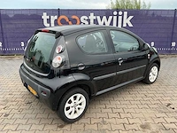2008 - citroen - c1 - 1.0-12v ambiance - personenauto - afbeelding 6 van  11