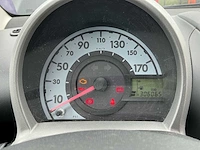 2008 - citroen - c1 - 1.0-12v ambiance - personenauto - afbeelding 11 van  11