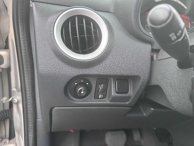 2008 - citroen - c3 - 1.4i-16v ambiance automaat- 48-gft-2 - afbeelding 12 van  14