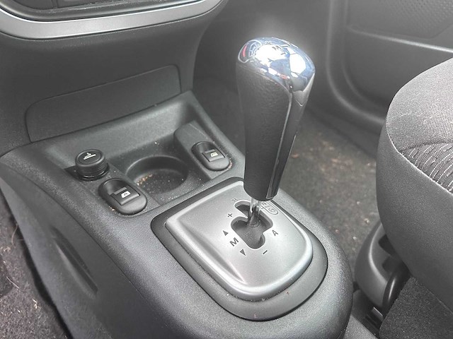 2008 - citroen - c3 - 1.4i-16v ambiance automaat- 48-gft-2 - afbeelding 13 van  14