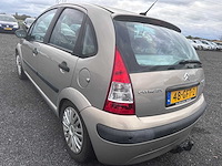 2008 - citroen - c3 - 1.4i-16v ambiance automaat- 48-gft-2 - afbeelding 2 van  14