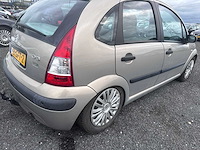 2008 - citroen - c3 - 1.4i-16v ambiance automaat- 48-gft-2 - afbeelding 4 van  14