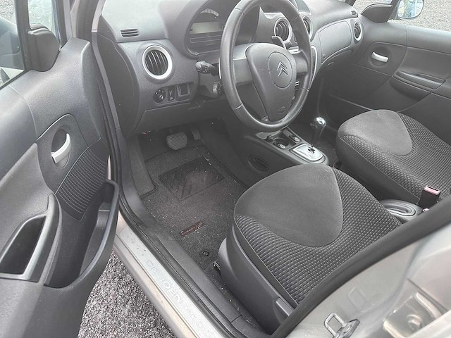 2008 - citroen - c3 - 1.4i-16v ambiance automaat- 48-gft-2 - afbeelding 7 van  14
