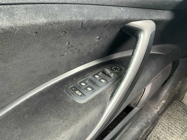 2008 - citroen - c5 tourer - 2.0 16v comfort - personenauto - afbeelding 2 van  12