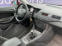 2008 - citroen - c5 tourer - 2.0 16v comfort - personenauto - afbeelding 10 van  12