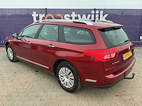 2008 - citroen - c5 tourer - 2.0 16v comfort - personenauto - afbeelding 6 van  12