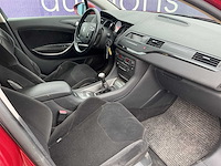 2008 - citroen - c5 tourer - 2.0 16v comfort - personenauto - afbeelding 9 van  12