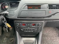 2008 - citroen - c5 tourer - 2.0 16v comfort - personenauto - afbeelding 11 van  12