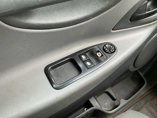 2008 - citroen - jumpy - 10 1.6 hdi l1 h1 - bedrijfswagen - afbeelding 12 van  14