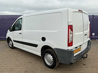 2008 - citroen - jumpy - 10 1.6 hdi l1 h1 - bedrijfswagen - afbeelding 3 van  14
