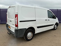 2008 - citroen - jumpy - 10 1.6 hdi l1 h1 - bedrijfswagen - afbeelding 4 van  14