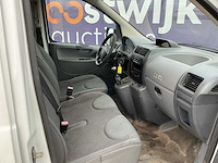 2008 - citroen - jumpy - 10 1.6 hdi l1 h1 - bedrijfswagen - afbeelding 7 van  14