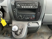 2008 - citroen - jumpy - 10 1.6 hdi l1 h1 - bedrijfswagen - afbeelding 9 van  14
