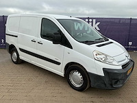 2008 - citroen - jumpy - 10 1.6 hdi l1 h1 - bedrijfswagen - afbeelding 2 van  3