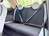 2008 - fiat - 500 1.2 naked - personenauto - afbeelding 2 van  17