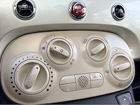 2008 - fiat - 500 1.2 naked - personenauto - afbeelding 5 van  17