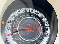2008 - fiat - 500 1.2 naked - personenauto - afbeelding 12 van  15
