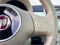 2008 - fiat - 500 1.2 naked - personenauto - afbeelding 4 van  15