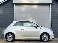 2008 - fiat - 500 1.2 naked - personenauto - afbeelding 13 van  15