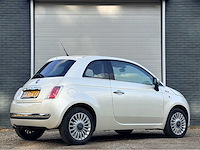 2008 - fiat - 500 1.2 naked - personenauto - afbeelding 8 van  15