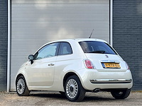 2008 - fiat - 500 1.2 naked - personenauto - afbeelding 15 van  15