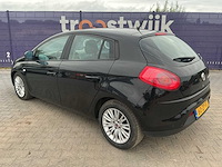 2008 - fiat - bravo - 1.4 t-jet corporate - personenauto - afbeelding 2 van  8