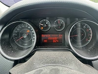 2008 - fiat - bravo - 1.4 t-jet corporate - personenauto - afbeelding 3 van  13