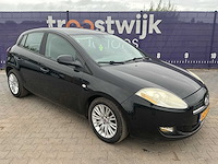 2008 - fiat - bravo - 1.4 t-jet corporate - personenauto - afbeelding 5 van  12