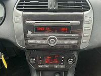 2008 - fiat - bravo - 1.4 t-jet corporate - personenauto - afbeelding 11 van  12