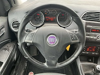 2008 - fiat - bravo - 1.4 t-jet corporate - personenauto - afbeelding 12 van  12