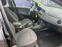 2008 - fiat - bravo - 1.4 t-jet corporate - personenauto - afbeelding 9 van  13