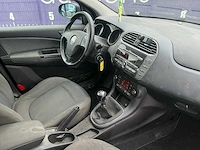 2008 - fiat - bravo - 1.4 t-jet corporate - personenauto - afbeelding 10 van  13