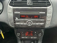 2008 - fiat - bravo - 1.4 t-jet corporate - personenauto - afbeelding 12 van  13
