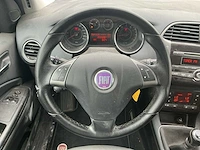 2008 - fiat - bravo - 1.4 t-jet corporate - personenauto - afbeelding 13 van  13