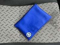 2008 - fiat - doblò - 1.6 cng/benzine comfort - bedrijfswagen - afbeelding 4 van  12