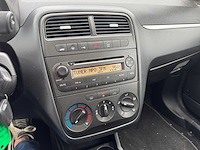 2008 - fiat - grande punto - 1.4-16v ed. lusso 71-gdf-9 iaw - afbeelding 2 van  12
