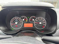 2008 - fiat - grande punto - 1.4-16v ed. lusso 71-gdf-9 iaw - afbeelding 3 van  12