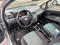 2008 - fiat - grande punto - 1.4-16v ed. lusso 71-gdf-9 iaw - afbeelding 4 van  12