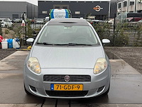 2008 - fiat - grande punto - 1.4-16v ed. lusso 71-gdf-9 iaw - afbeelding 5 van  12