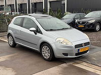 2008 - fiat - grande punto - 1.4-16v ed. lusso 71-gdf-9 iaw - afbeelding 6 van  12