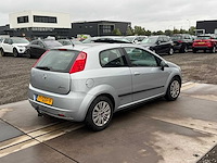 2008 - fiat - grande punto - 1.4-16v ed. lusso 71-gdf-9 iaw - afbeelding 7 van  12