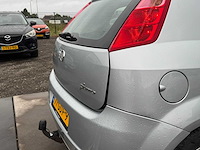 2008 - fiat - grande punto - 1.4-16v ed. lusso 71-gdf-9 iaw - afbeelding 8 van  12