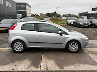 2008 - fiat - grande punto - 1.4-16v ed. lusso 71-gdf-9 iaw - afbeelding 12 van  12