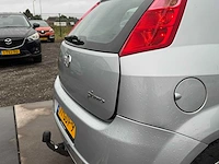 2008 - fiat - grande punto - 1.4-16v ed. lusso 71-gdf-9 iaw - afbeelding 8 van  12
