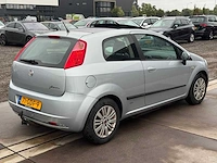 2008 - fiat - grande punto - 1.4-16v ed. lusso 71-gdf-9 iaw - afbeelding 9 van  12