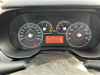 2008 - fiat - grande punto - 1.4 dynamic - personenauto - afbeelding 11 van  12