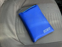 2008 - fiat - grande punto - 1.4 dynamic - personenauto - afbeelding 12 van  12