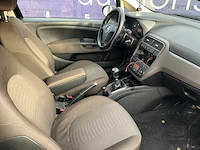 2008 - fiat - grande punto - 1.4 dynamic - personenauto - afbeelding 5 van  12