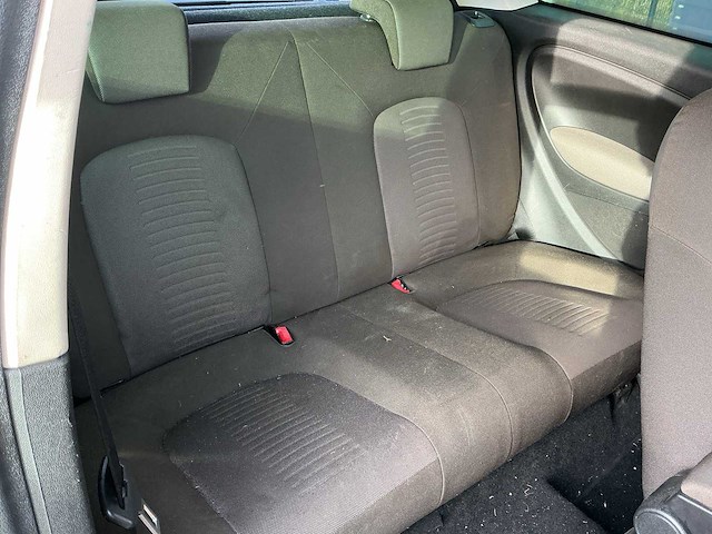 2008 - fiat - grande punto - 1.4 dynamic - personenauto - afbeelding 6 van  12